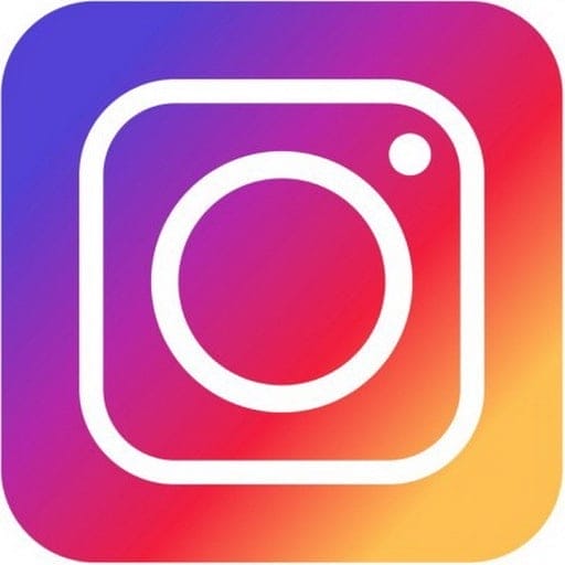 Instagram icon